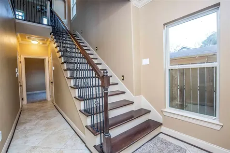 1516 Amundsen Street Houston TX 77009