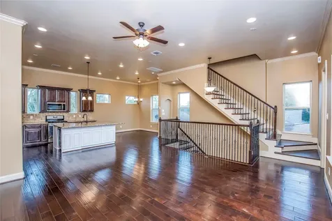 1516 Amundsen Street Houston TX 77009