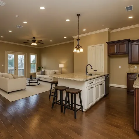 1516 Amundsen Street Houston TX 77009