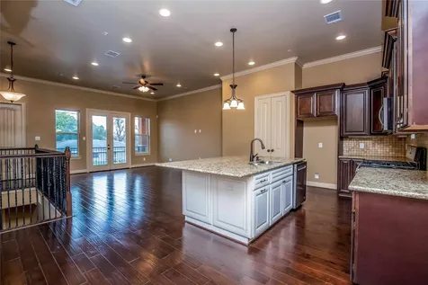 1516 Amundsen Street Houston TX 77009
