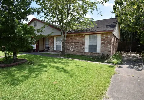 19539 Lazy Valley Drive Katy TX 77449