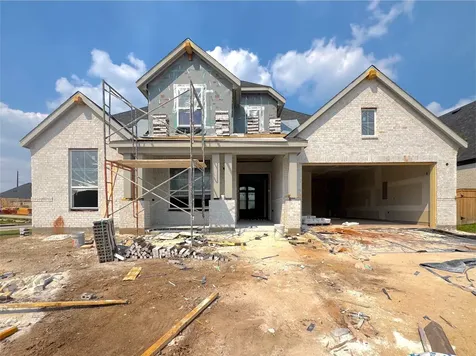 10903 Palmwood Drive Missouri City TX 77459