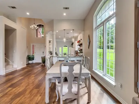 300 Coral Gables Trinity TX 75862