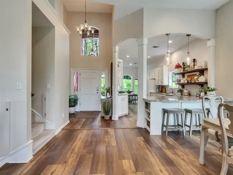300 Coral Gables Trinity TX 75862