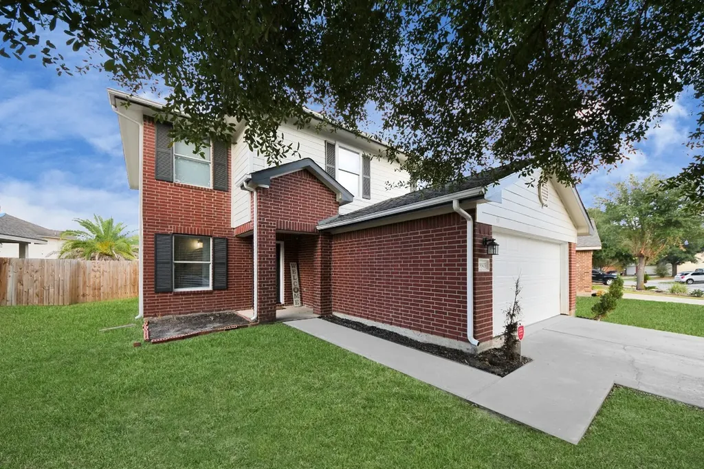 19903 Bettencourt Lane Houston TX 77073