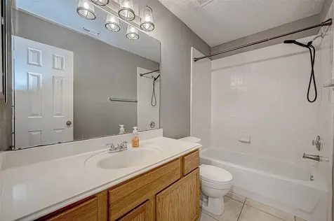 6807 Catarina Circle Houston TX 77084