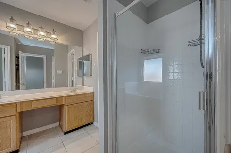 6807 Catarina Circle Houston TX 77084