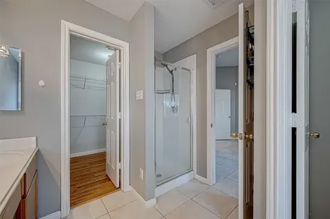 6807 Catarina Circle Houston TX 77084