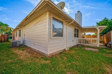 6807 Catarina Circle Houston TX 77084