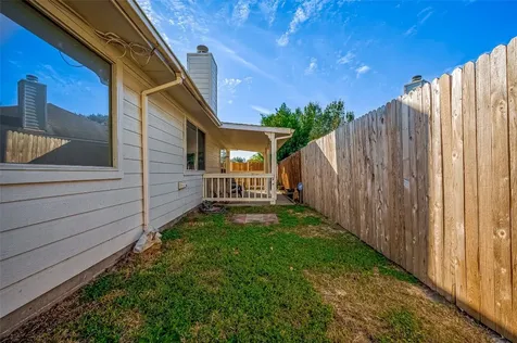 6807 Catarina Circle Houston TX 77084