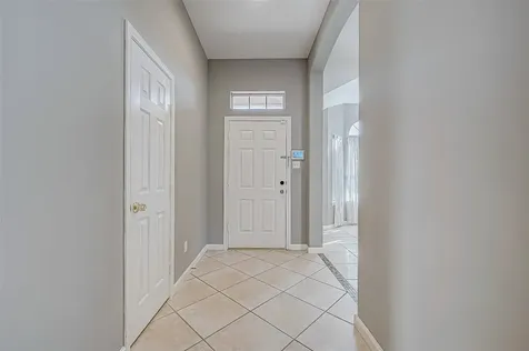 6807 Catarina Circle Houston TX 77084