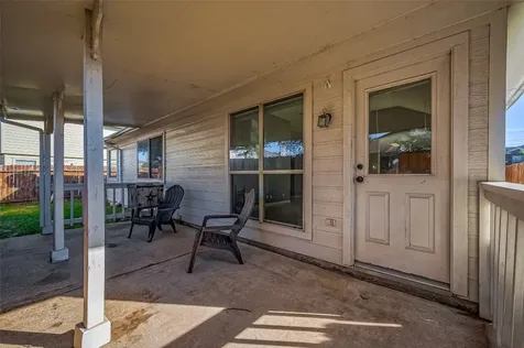6807 Catarina Circle Houston TX 77084