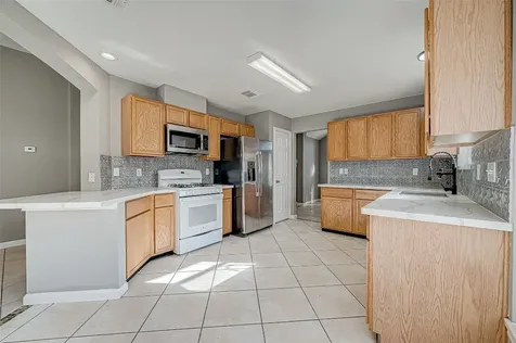 6807 Catarina Circle Houston TX 77084
