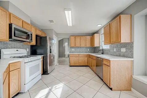 6807 Catarina Circle Houston TX 77084