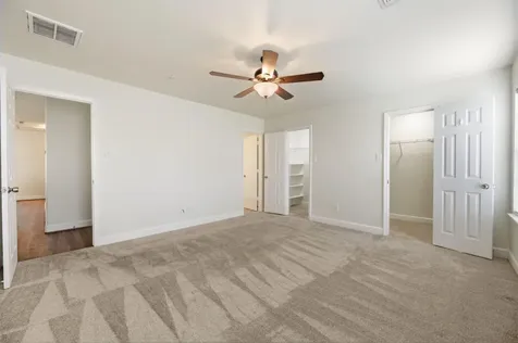 18110 Jills Way Lane Cypress TX 77429
