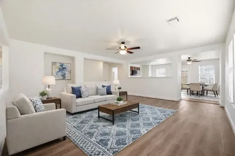 18110 Jills Way Lane Cypress TX 77429