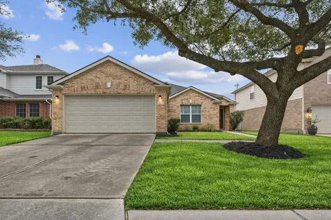 18110 Jills Way Lane Cypress TX 77429