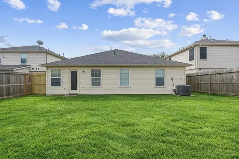 18110 Jills Way Lane Cypress TX 77429