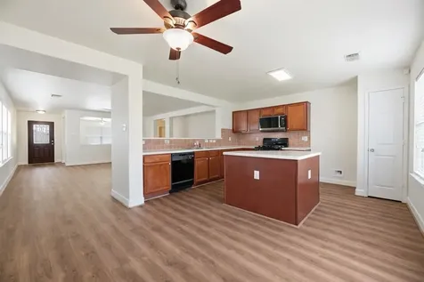 18110 Jills Way Lane Cypress TX 77429