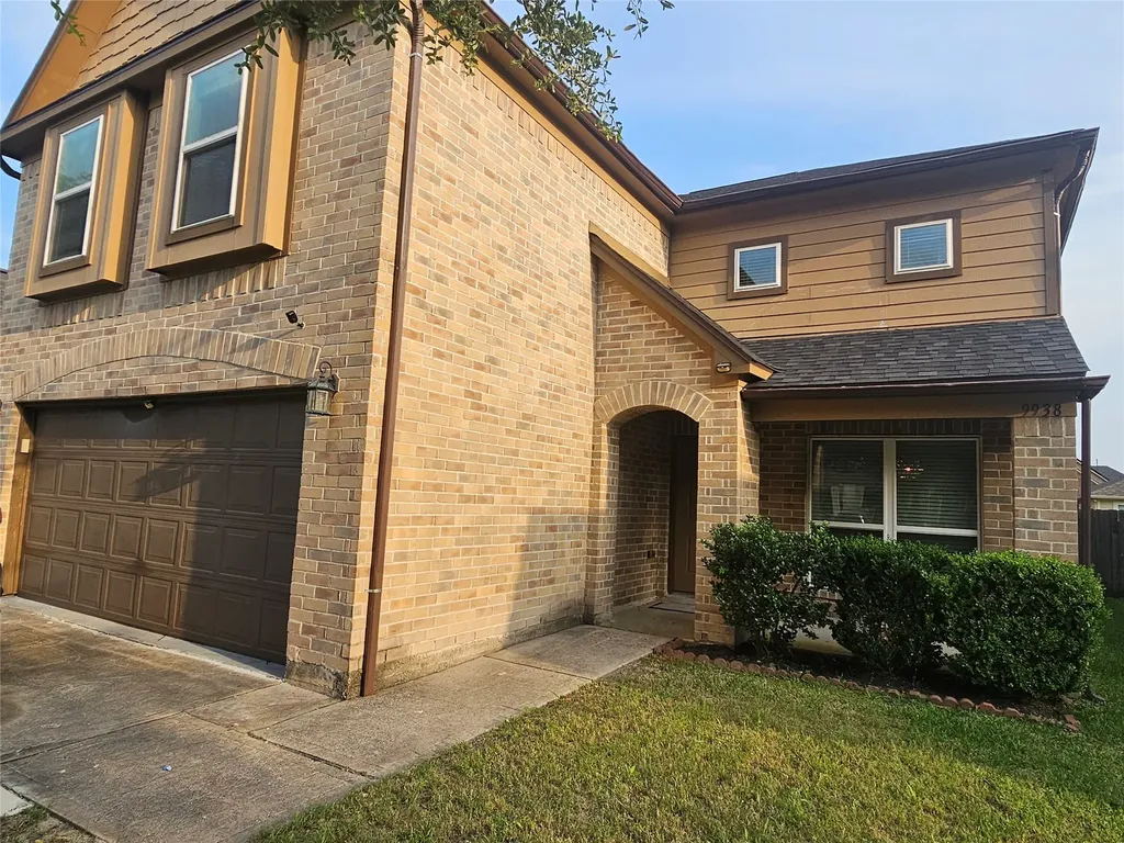 9938 Swallow Drive Conroe TX 77385