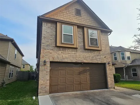 9938 Swallow Drive Conroe TX 77385