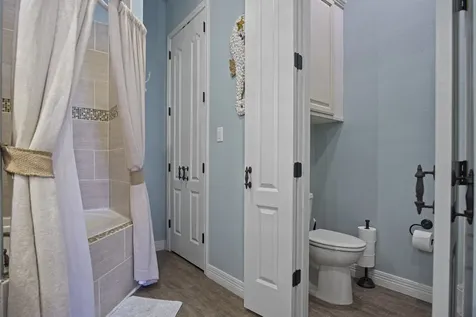 2573 Whitecap Crystal Beach TX 77650