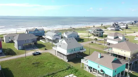 2573 Whitecap Crystal Beach TX 77650