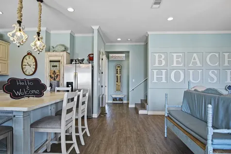 2573 Whitecap Crystal Beach TX 77650