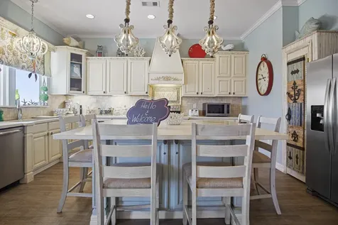2573 Whitecap Crystal Beach TX 77650