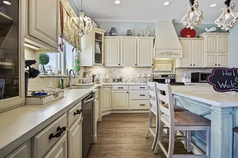 2573 Whitecap Crystal Beach TX 77650