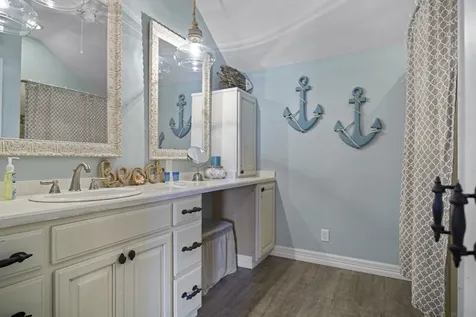 2573 Whitecap Crystal Beach TX 77650
