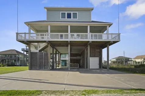 2573 Whitecap Crystal Beach TX 77650
