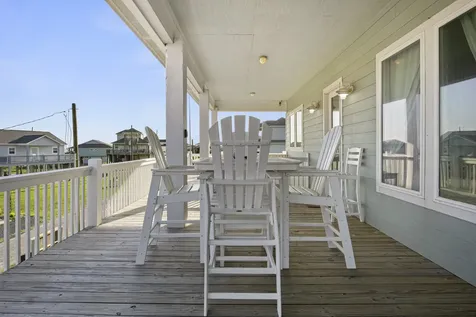 2573 Whitecap Crystal Beach TX 77650