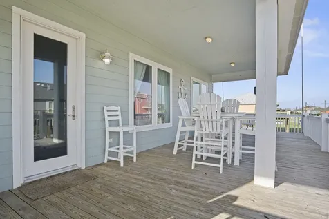 2573 Whitecap Crystal Beach TX 77650
