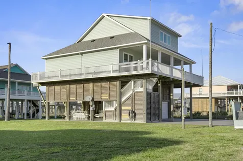 2573 Whitecap Crystal Beach TX 77650