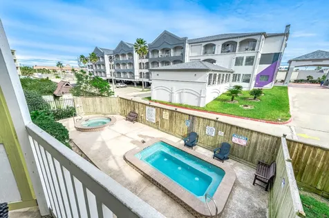 6300 Seawall Boulevard 3114 Galveston TX 77551