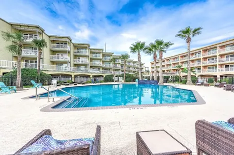 6300 Seawall Boulevard 3114 Galveston TX 77551
