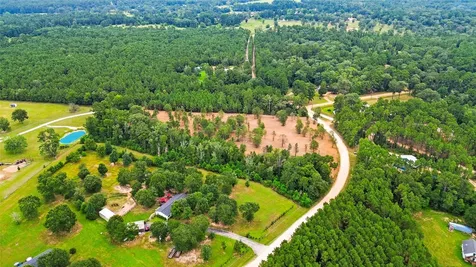 Tbd Big Woods Road New Waverly TX 77358