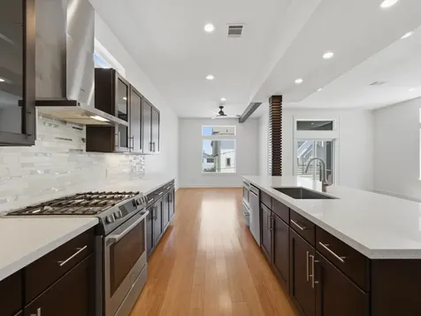 4313 Marina Street Houston TX 77007