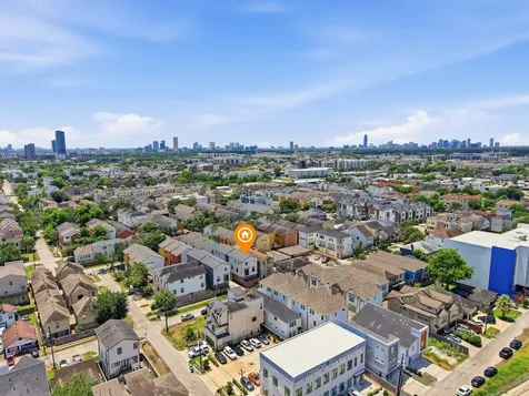4313 Marina Street Houston TX 77007
