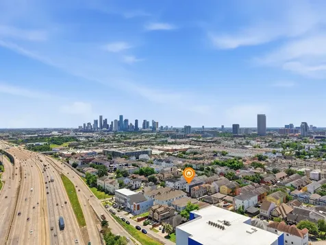 4313 Marina Street Houston TX 77007