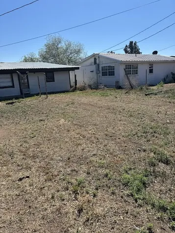 2239 Lois Lane Colorado City TX 79512