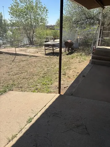 2239 Lois Lane Colorado City TX 79512