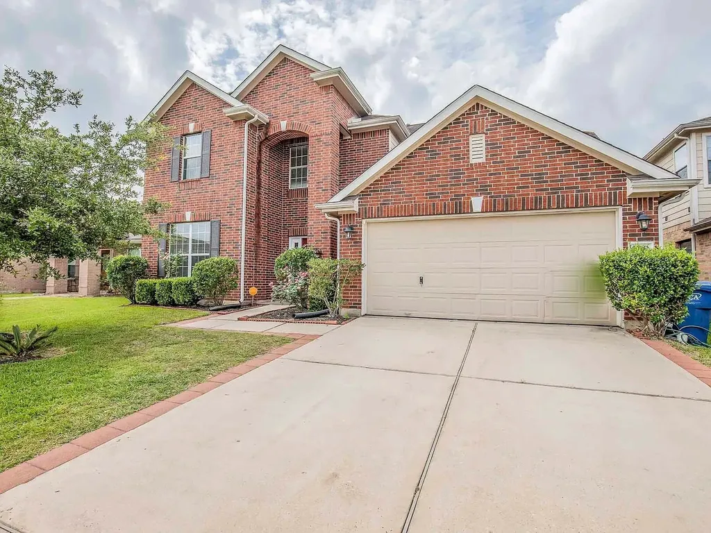 29742 Legends Green Drive Spring TX 77386