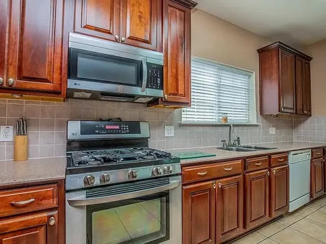 29742 Legends Green Drive Spring TX 77386