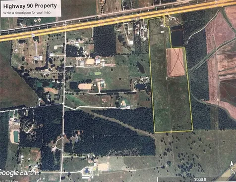 28161 W Us Highway 90 Beaumont TX 77713