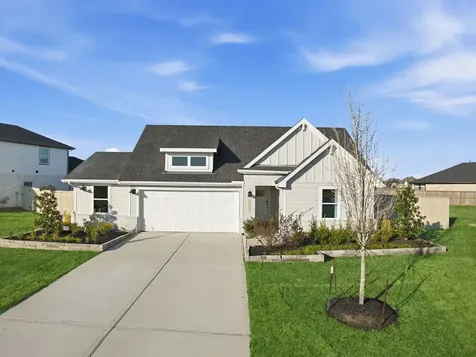 3715 Sunrise Lane League City TX 77573