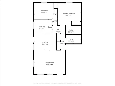 3123 Patience Avenue Houston TX 77014