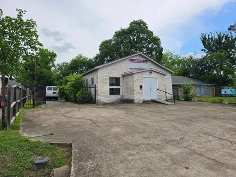 9217 Mallory Street Houston TX 77051