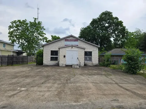 9217 Mallory Street Houston TX 77051